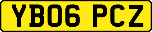 YB06PCZ