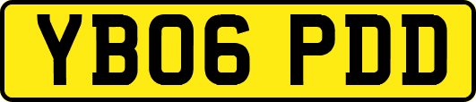 YB06PDD