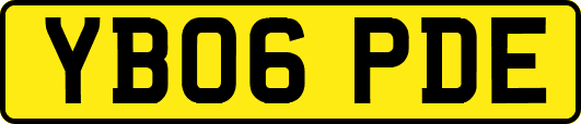 YB06PDE