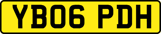 YB06PDH