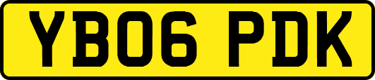 YB06PDK