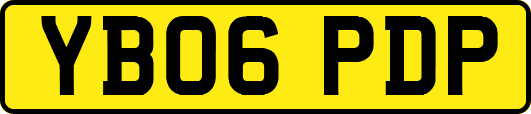 YB06PDP