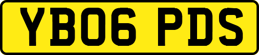YB06PDS