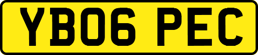 YB06PEC