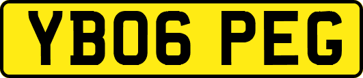 YB06PEG