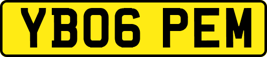 YB06PEM