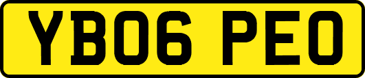 YB06PEO