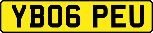 YB06PEU
