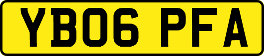 YB06PFA