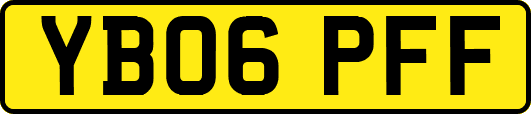 YB06PFF