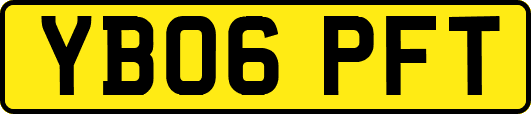 YB06PFT