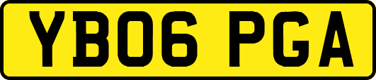 YB06PGA