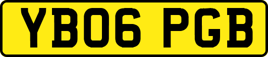 YB06PGB