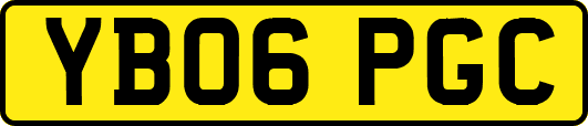 YB06PGC