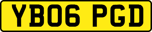 YB06PGD