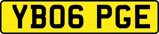 YB06PGE