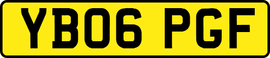 YB06PGF
