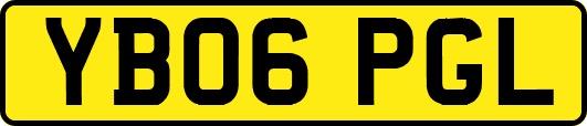 YB06PGL