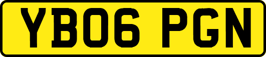 YB06PGN