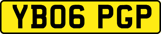 YB06PGP