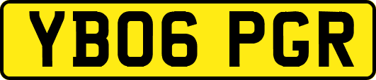 YB06PGR