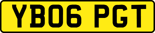 YB06PGT