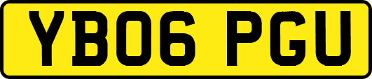 YB06PGU