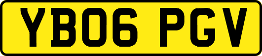 YB06PGV