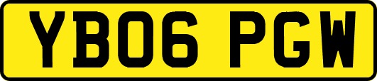 YB06PGW