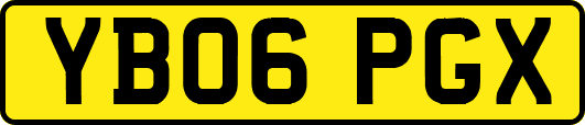 YB06PGX