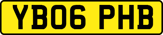 YB06PHB