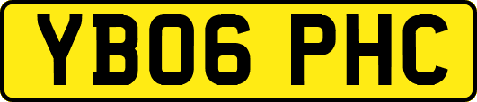 YB06PHC