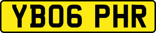 YB06PHR