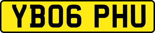 YB06PHU