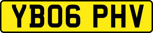YB06PHV