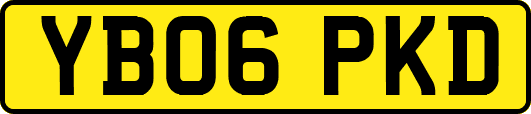 YB06PKD
