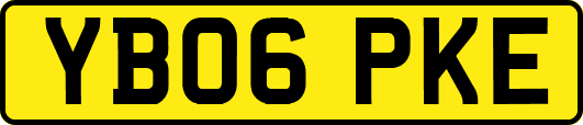 YB06PKE