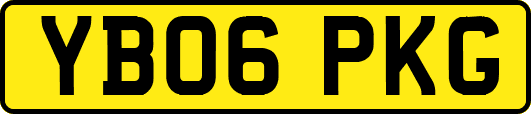 YB06PKG