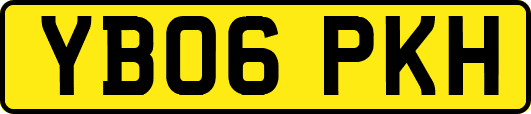 YB06PKH