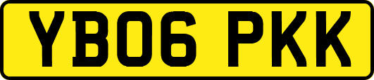 YB06PKK