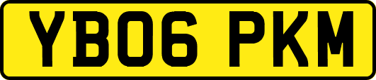 YB06PKM