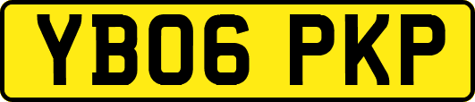 YB06PKP