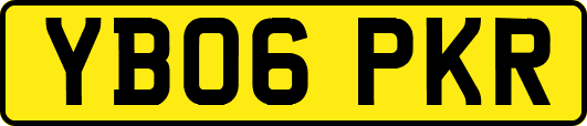 YB06PKR