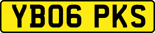 YB06PKS