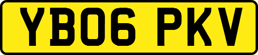 YB06PKV