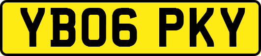YB06PKY