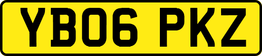YB06PKZ