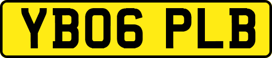 YB06PLB