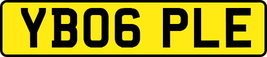 YB06PLE
