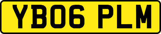 YB06PLM